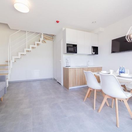 Apartamenty Pax Dziwnów Eksteriør bilde