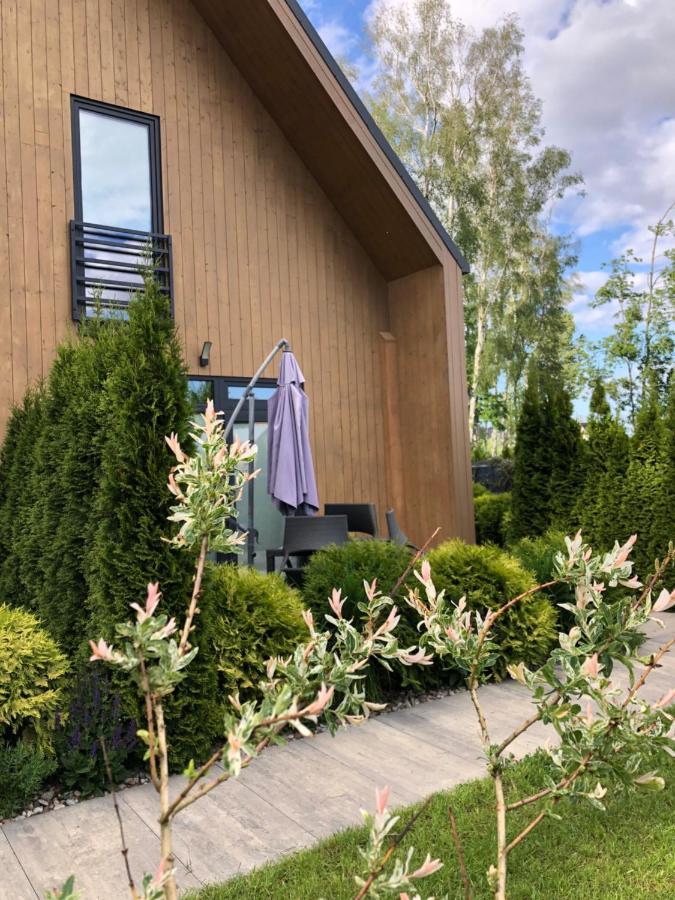 Apartamenty Pax Dziwnów Eksteriør bilde